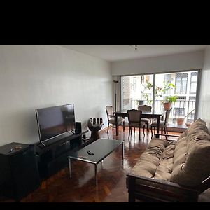 Apartamento de 2 Dormitorios